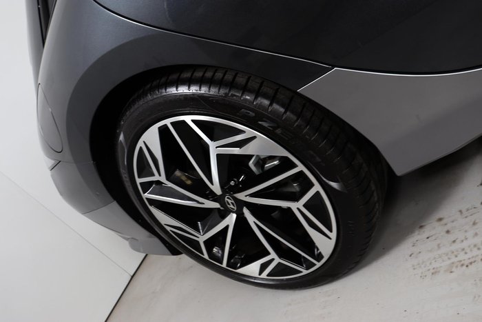 2023 Hyundai IONIQ 6 TECHNIQ
