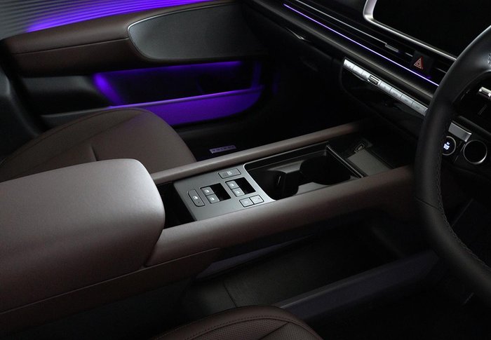 2023 Hyundai IONIQ 6 TECHNIQ