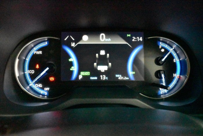 2022 Toyota RAV4 XSE