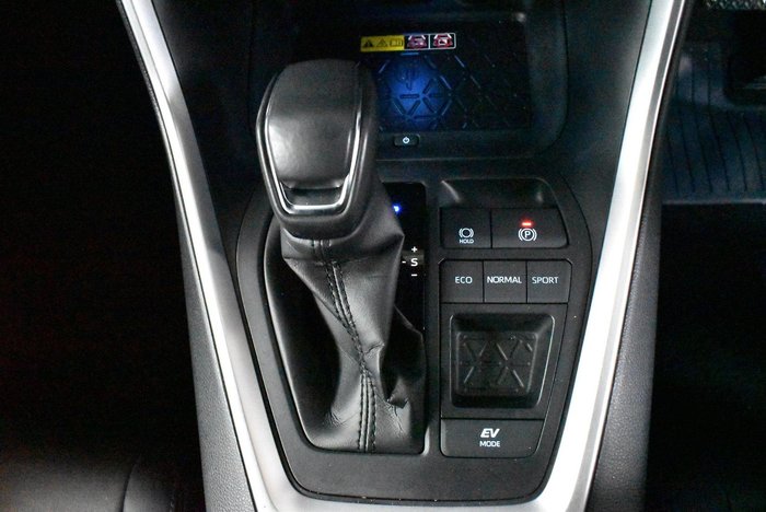 2022 Toyota RAV4 XSE