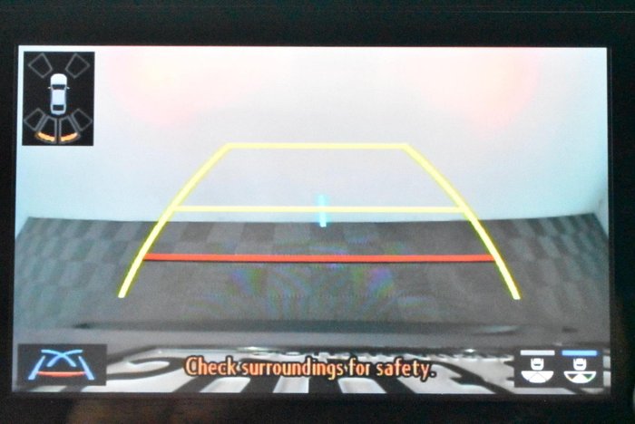 2022 Toyota RAV4 XSE