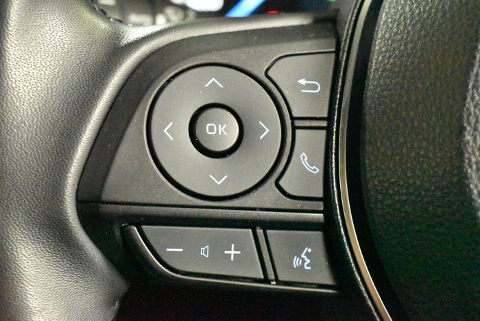 2022 Toyota RAV4 XSE