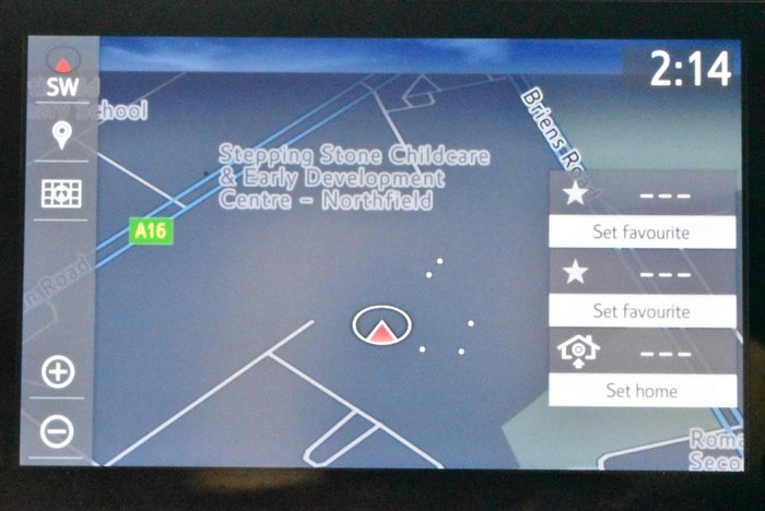 2022 Toyota RAV4 XSE