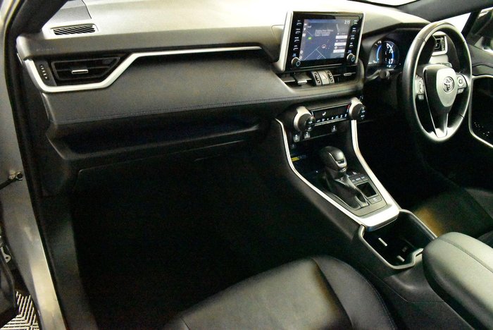 2022 Toyota RAV4 XSE