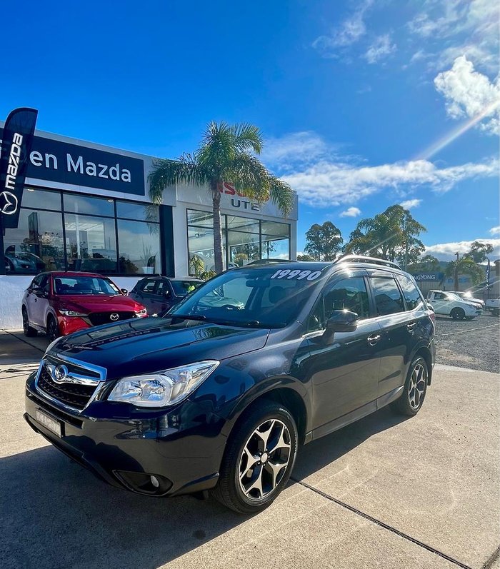 New, Demo & Used Cars Eden Car Dealers & Utes For Sale Eden NSW