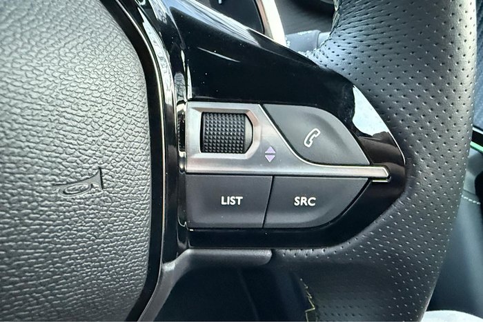 2023 Peugeot 2008 GT