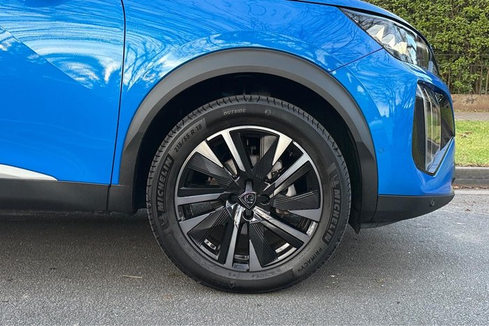 2023 Peugeot 2008 GT