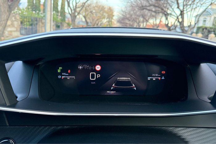 2023 Peugeot 2008 GT