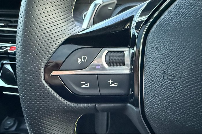 2023 Peugeot 2008 GT