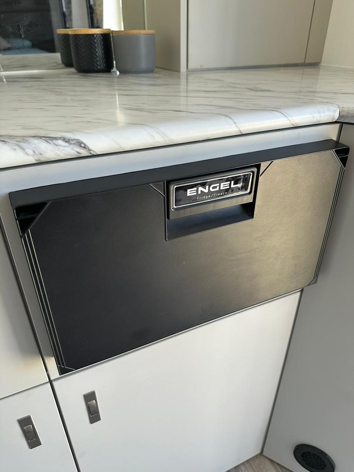 2024 Red Centre Seisia 16 HYBRID (was $164,990 now $154,990)