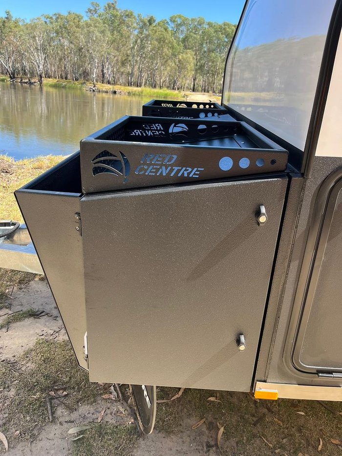 2024 Red Centre Seisia 16 HYBRID (was $164,990 now $154,990)