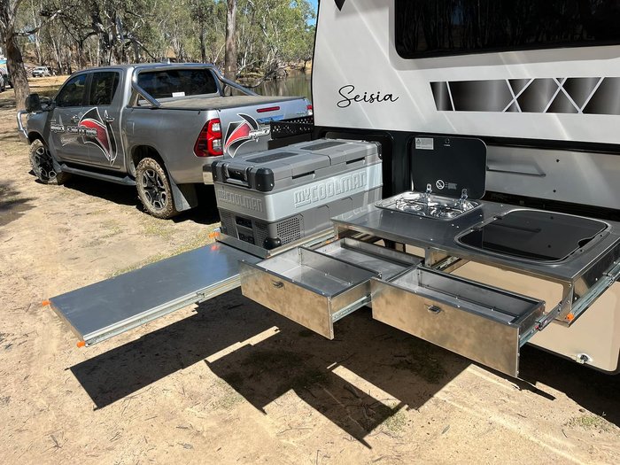 2024 Red Centre Seisia 16 HYBRID