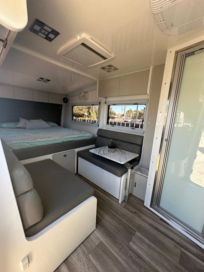 2024 Red Centre Seisia 16 HYBRID (was $164,990 now $154,990)