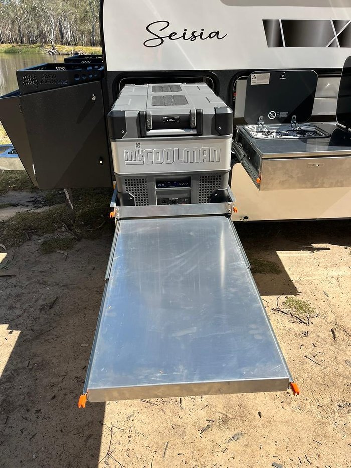 2024 Red Centre Seisia 16 HYBRID