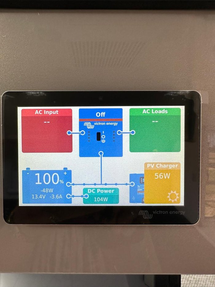 2024 Red Centre Newell 216 LARGE ENSUITE (was $105,490 now $89,990)