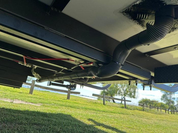 2024 Red Centre Newell 216 LARGE ENSUITE (was $105,490 now $74,990)