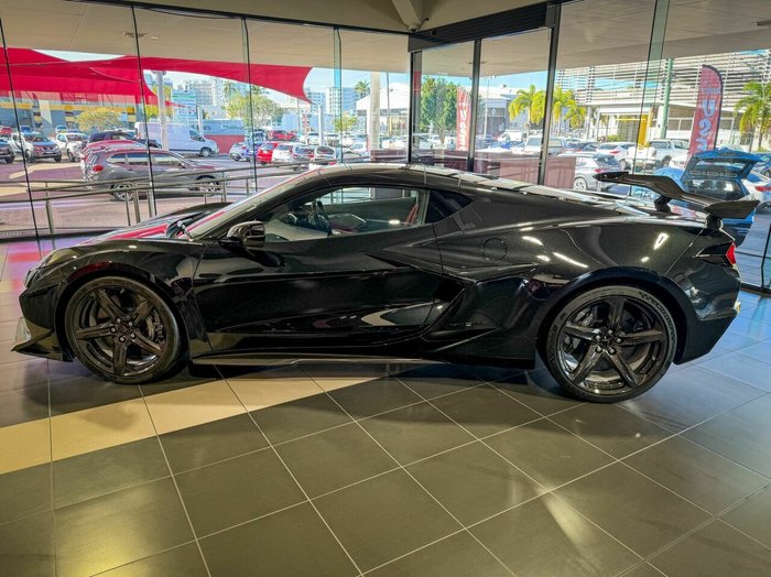 2024 Chevrolet Corvette Z06 3LZ