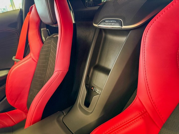 2024 Chevrolet Corvette Z06 3LZ