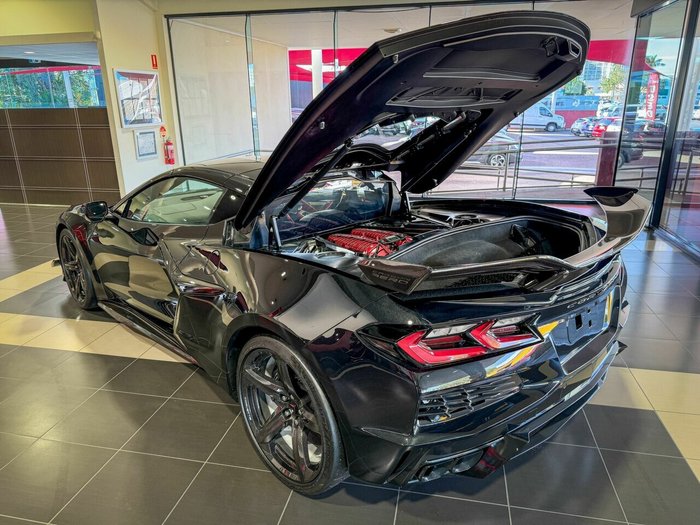 2024 Chevrolet Corvette Z06 3LZ