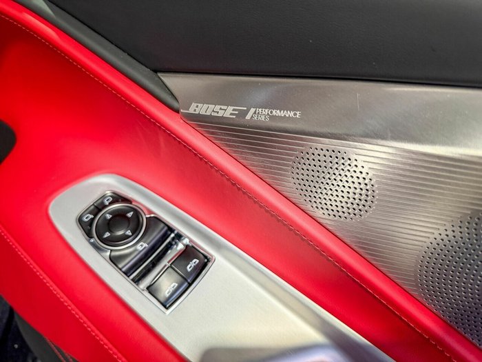 2024 Chevrolet Corvette Z06 3LZ