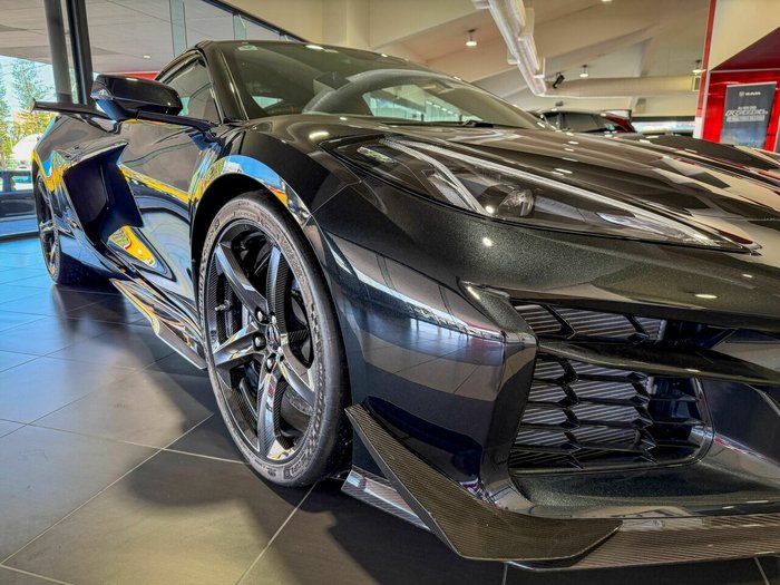 2024 Chevrolet Corvette Z06 3LZ