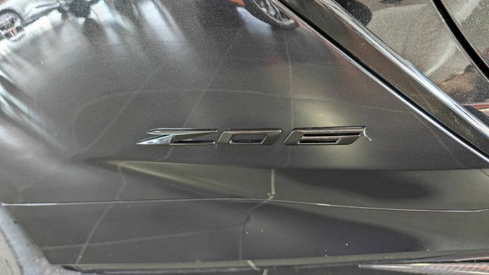 2024 Chevrolet Corvette Z06 3LZ