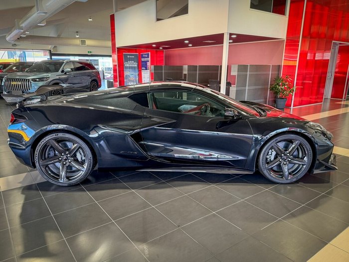 2024 Chevrolet Corvette Z06 3LZ