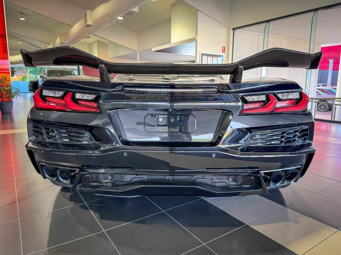 2024 Chevrolet Corvette Z06 3LZ