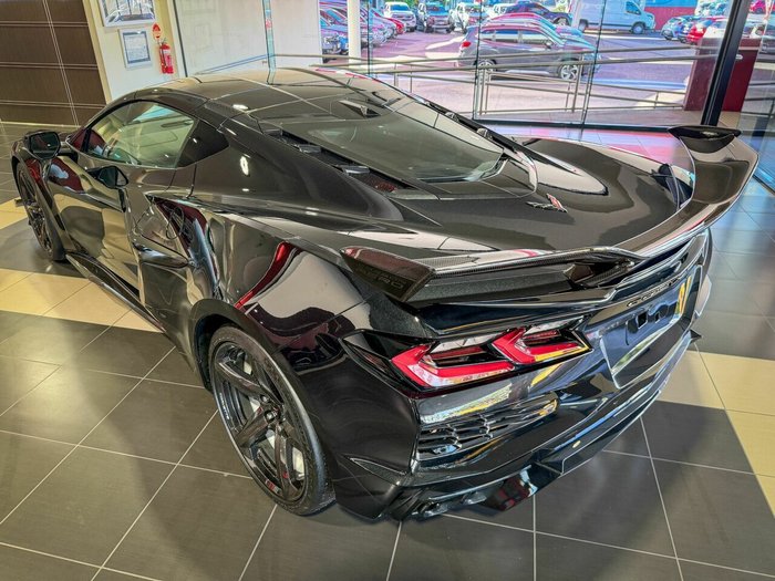 2024 Chevrolet Corvette Z06 3LZ