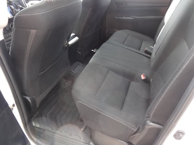2019 Toyota Hilux 4X4 2.8L DSL D/C/C 6AT SR