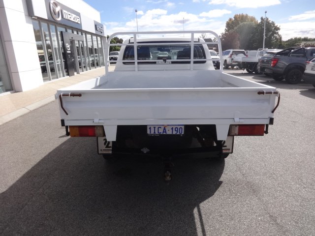 2019 Toyota Hilux 4X4 2.8L DSL D/C/C 6AT SR