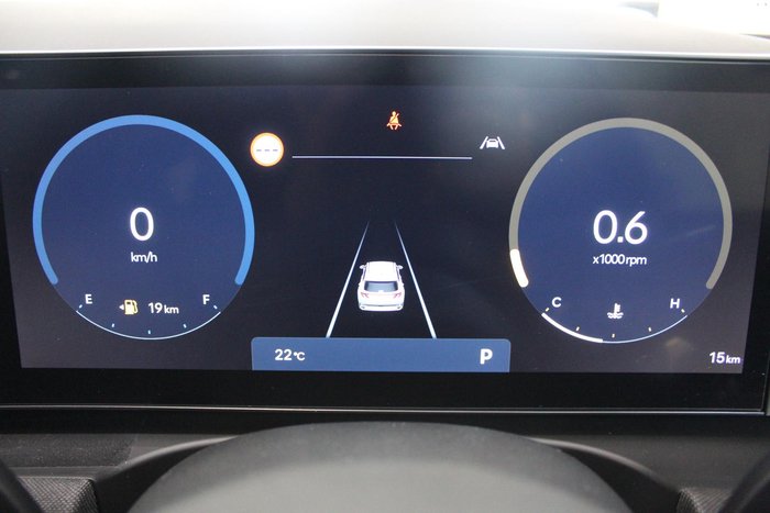 2024 Hyundai Tucson Premium N Line