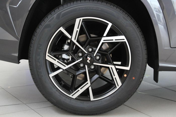 2024 Hyundai Tucson Premium N Line