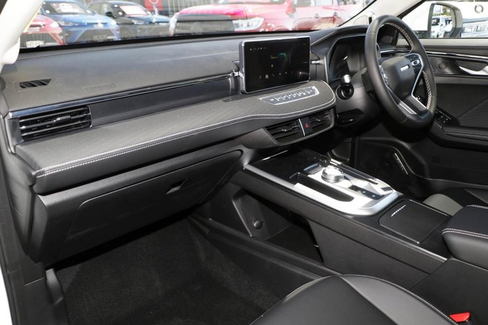 2024 GWM Haval Jolion Lux Hybrid