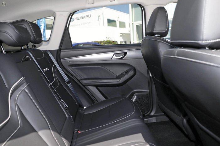 2024 GWM Haval Jolion Lux Hybrid