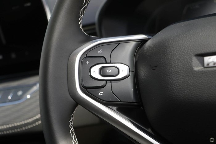 2024 GWM Haval Jolion Lux Hybrid