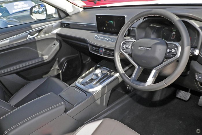 2024 GWM Haval Jolion Lux Hybrid