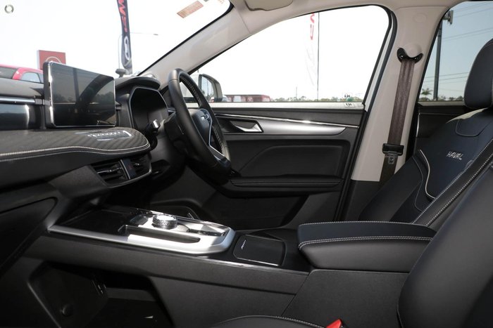 2024 GWM Haval Jolion Lux Hybrid