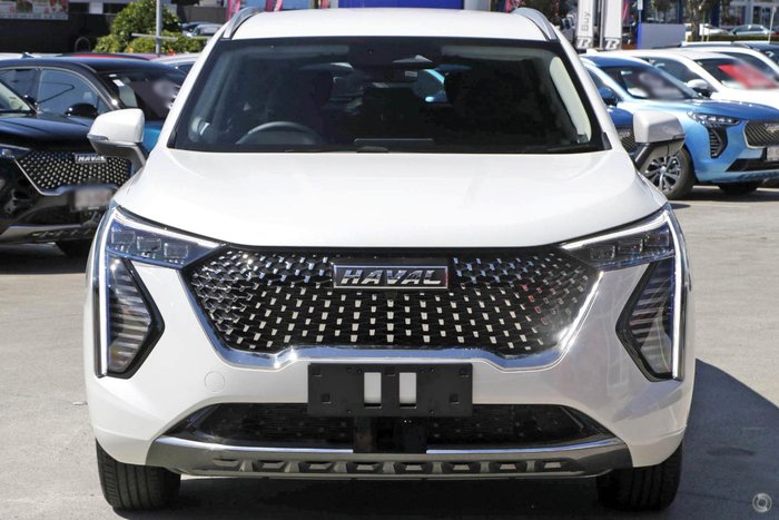 2024 GWM Haval Jolion Lux Hybrid