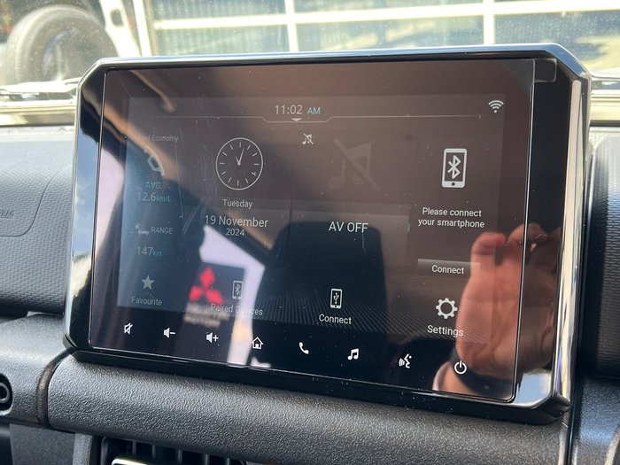 2024 Suzuki Jimny XL