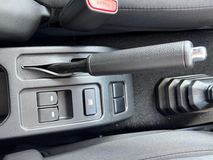 2024 Suzuki Jimny XL