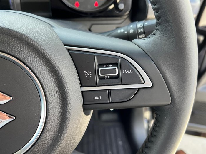 2024 Suzuki Jimny XL