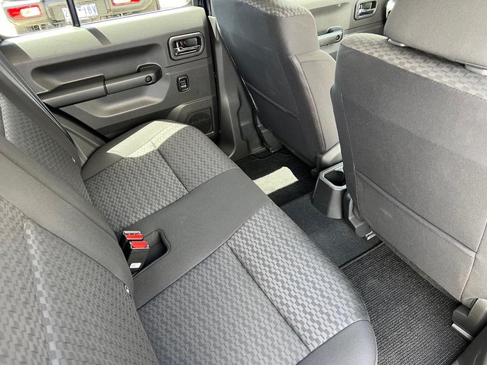 2024 Suzuki Jimny XL