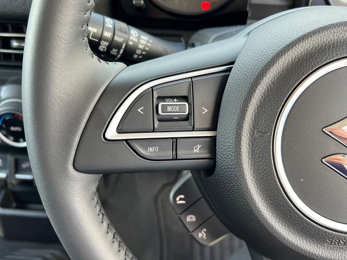 2024 Suzuki Jimny XL