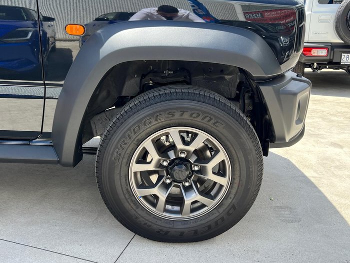 2024 Suzuki Jimny XL