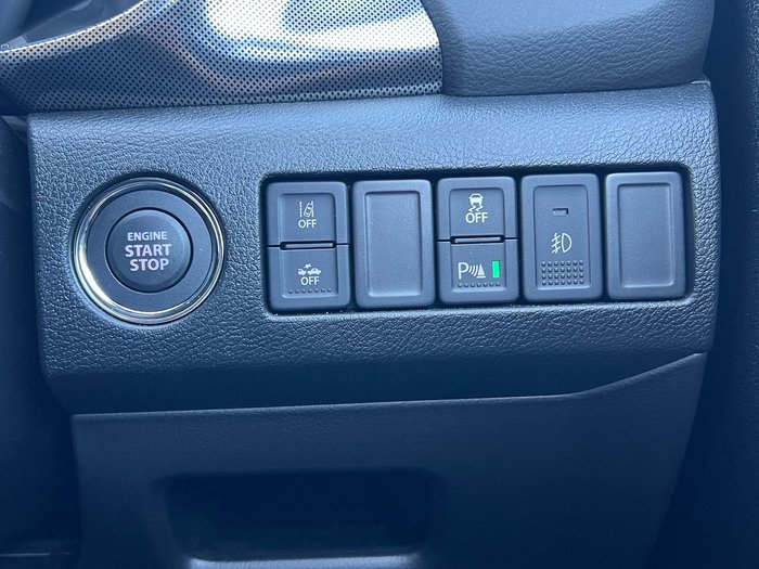 2024 Suzuki Vitara Turbo