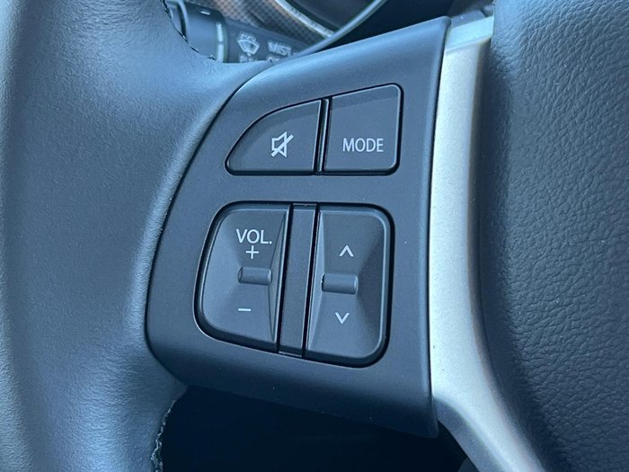 2024 Suzuki Vitara Turbo