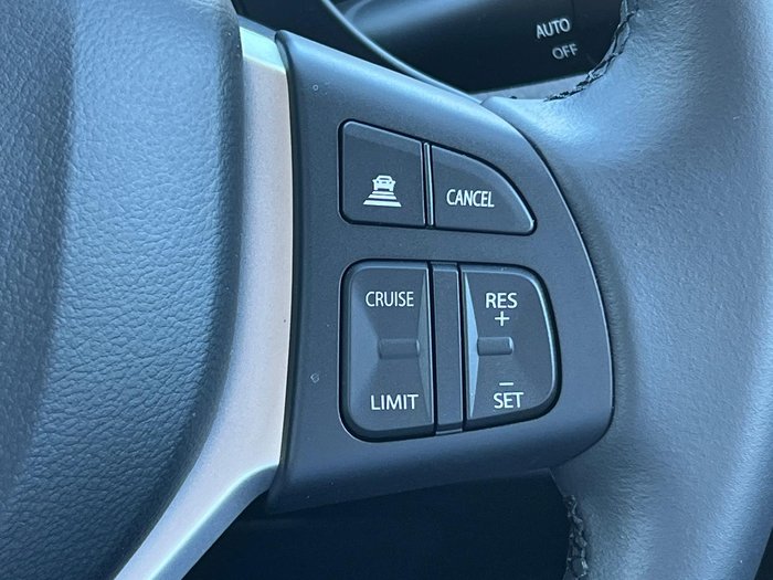 2024 Suzuki Vitara Turbo