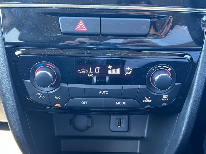 2024 Suzuki Vitara Turbo