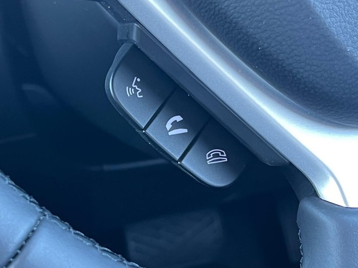2024 Suzuki Vitara Turbo
